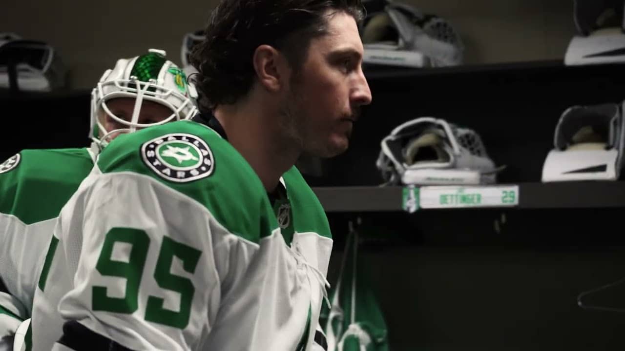 2026 Round One Game 6: This story is still being written