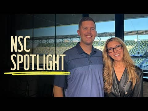 Nashville SC Spotlight | Episode 32