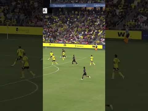 GOOOOL! Grande Telasquitooo! 😎 #intermiamicf #intermiami #venezuela #mls