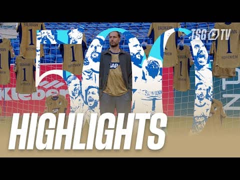 5️⃣0️⃣0️⃣x Oli Baumann | Die besten Paraden unserer Nummer Eins 🔥