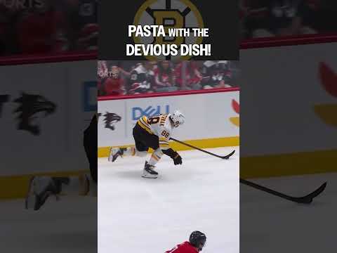 How's THAT for a PASTA DISH?! 🍝🍎