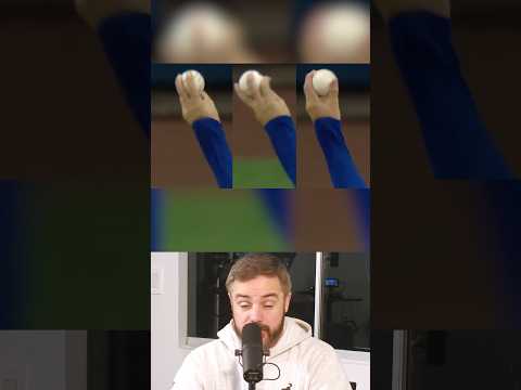 In-depth look at three Blake Snell pitch grips