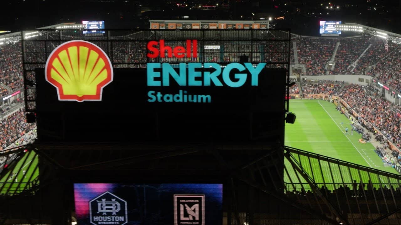 Soccer Celebration is coming to the Shell this Summer!