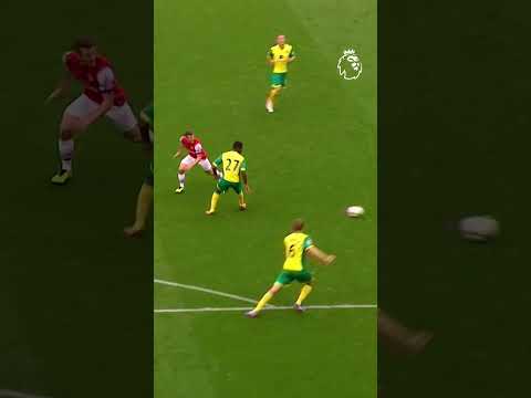 How Do You Stop This Goal?! 😱