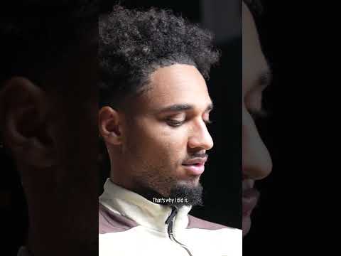 Kevin Schade 🤝 anime celebrations 🫴💥 Brentford Breakdown episode out now on YouTube 🎬