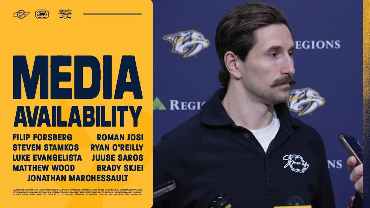 2025-26 Player Exit Interviews