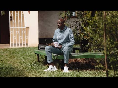 Meet Kotcha: Eliud Kipchoge's secret | NN Running Team