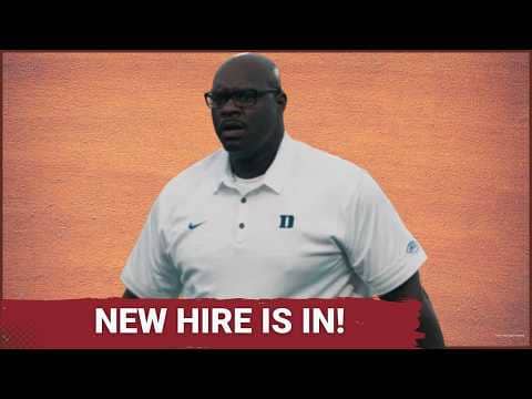 HIRED: Boston College REUNITES With Ben Albert as New DL Coach—Will Development Of DL THRIVE Again?