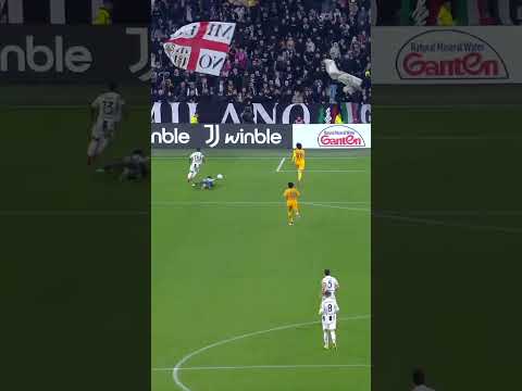BOGA vs EVERYBODY 🔥🔥🔥 #football #shorts #juventus
