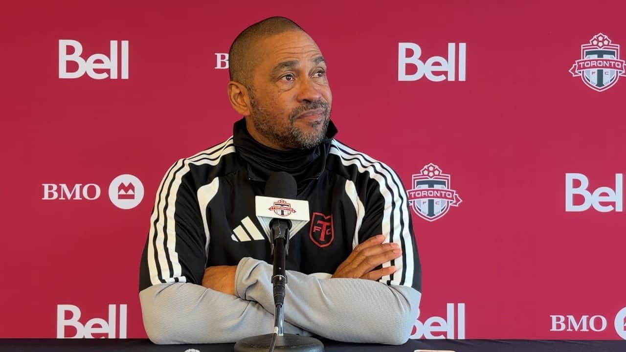 PREGAME SOUND | Robin Fraser - May 14, 2026
