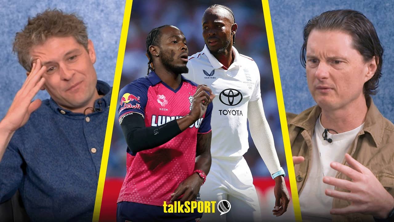 "A COP OUT!" - Should Centrally Contracted England Players MISS Test Matches To PLAY In The IPL?!