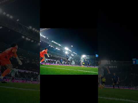 Behind the scenes of Scamacca's brace 📸🎯

#AtalantaUdinese #GoAtalantaGo ⚫🔵