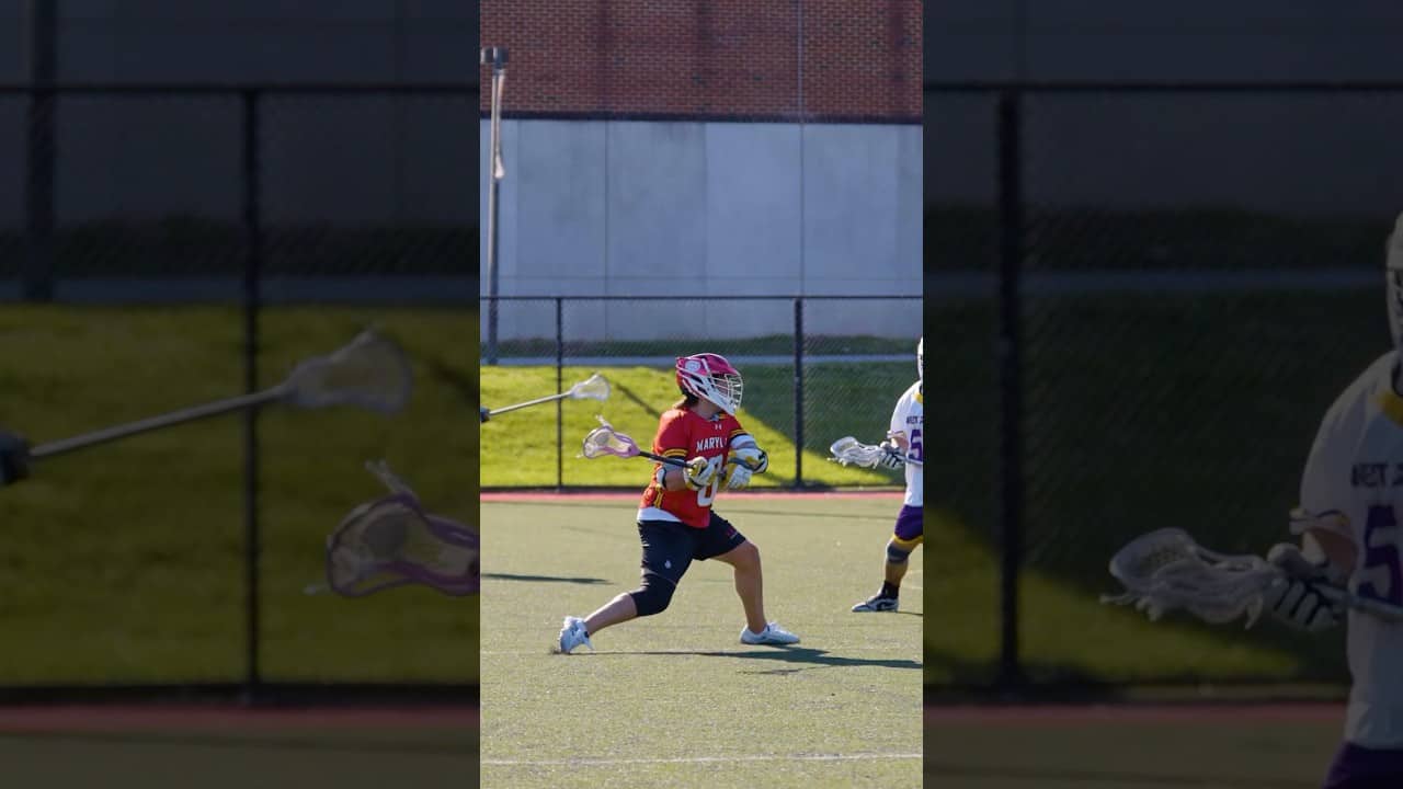 It’s D1…at the club level