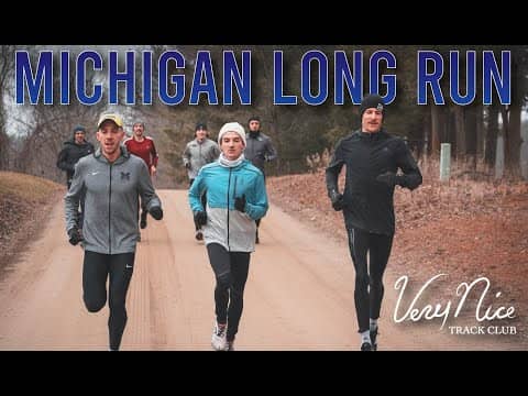 Michigan Long Run