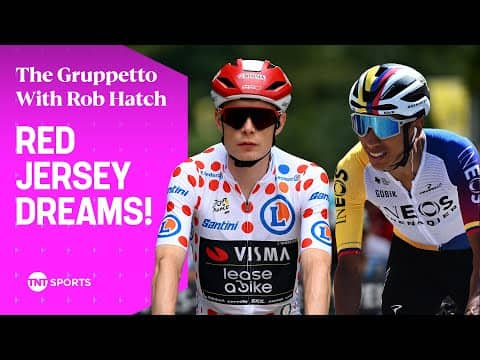 La Vuelta 2025: Last Shot At Glory! | The Gruppetto