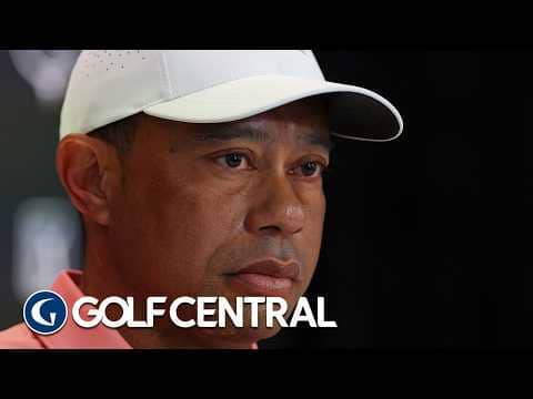 Chamblee: 'Great news' that Woods is seeking treatment | Golf Channel