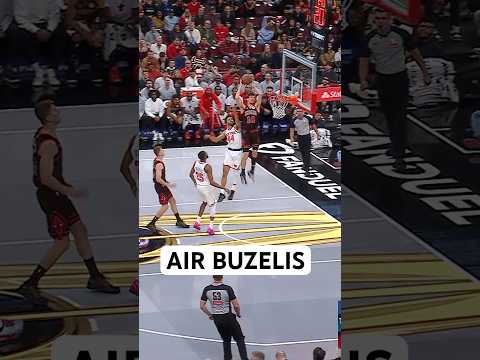 MATAS FLIES FOR THE LOB 💪