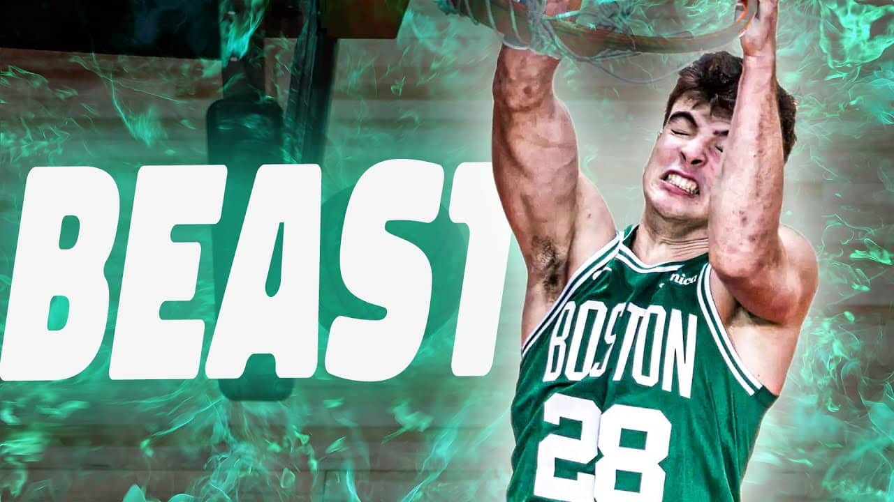 The Celtics culture boom is crushing rival fans