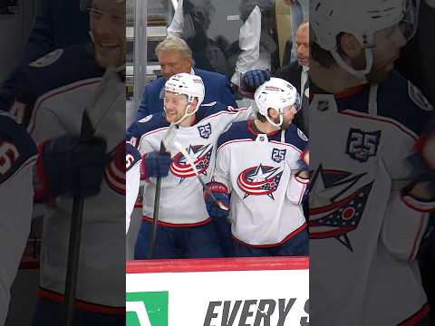 HOME SWEET HOME! 🏠 Matchups with the Senators, Stars & Lightning are on Deck This Week! | CBJ Today