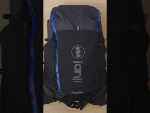 A quick look at the new 18L Revy Pack from Janji
