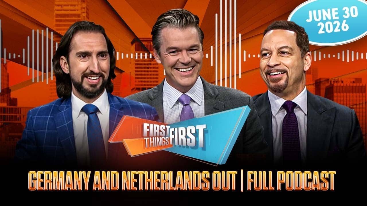 Paraguay beats Germany, Morocco beats Netherlands, Brazil beats Japan, Darren Fletcher joins