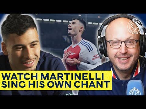 How Arteta’s Genius Tactic Finally Ended Martinelli’s Goal Drought – Total Game-Changer!