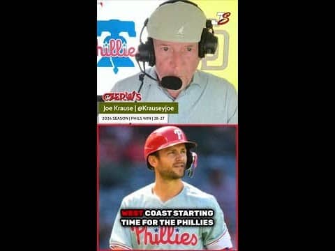 PHILLIES POWER UP EARLY, NOLA DELIVERS, DURAN SHUTS THE DOOR — 4-3 WIN IN SAN DIEGO! Series Victory