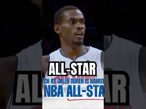 T-Mac knows ball… SHOUTOUT JALEN DUREN