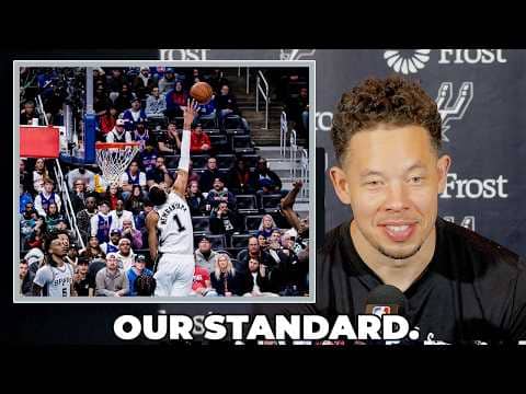 Mitch Johnson on Operating Within Our Expectations