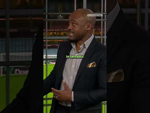 Nigel believes Morgan Rogers will be the starting number 10 for England at the World Cup 🏴󠁧󠁢󠁥󠁮󠁧󠁿