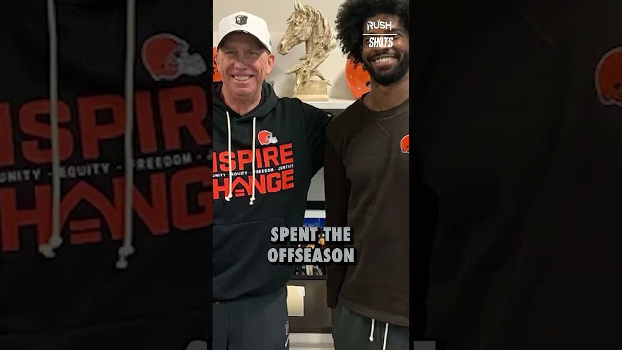 Does Shedeur Sanders Deserve a Chance? 👀