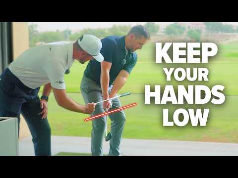 This MOVE Should Always Start The Backswing!