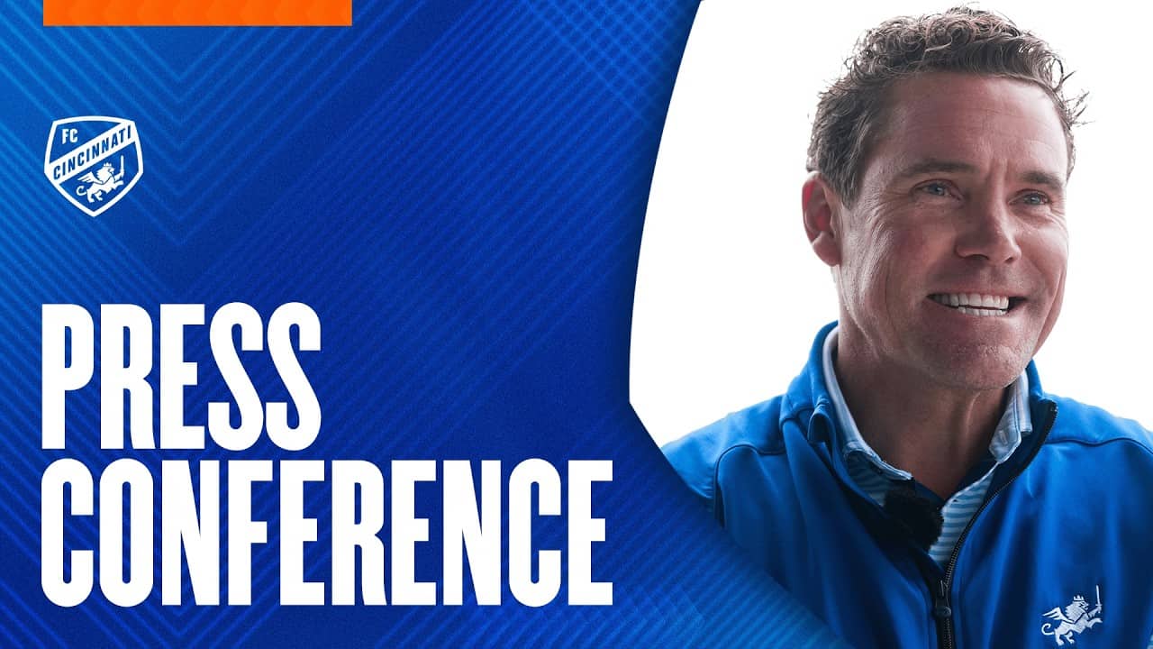 Media Availability | Chris Albright | 4/29/26