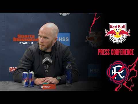 Michael Bradley on Trusting the Youth | Postgame Interview