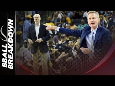 The Triangle Offense Is Alive And Well In The NBA