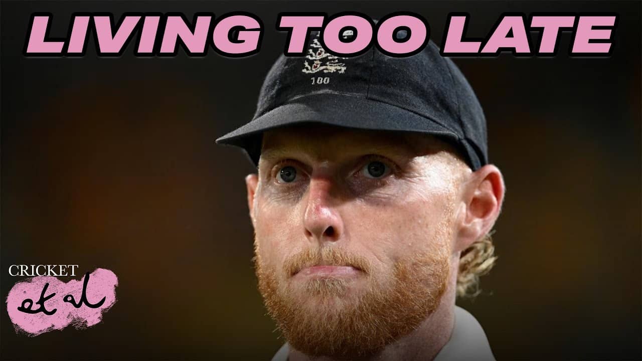 LIVING TOO LATE: 3rd Ashes Test Preview