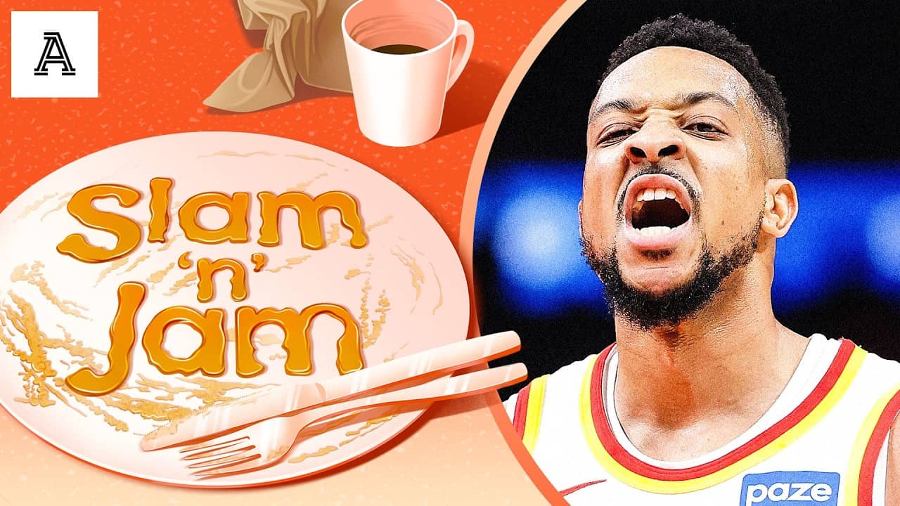 Which Players Are Changing the Playoff Narrative? with Kenny Beecham | Slam N Jam