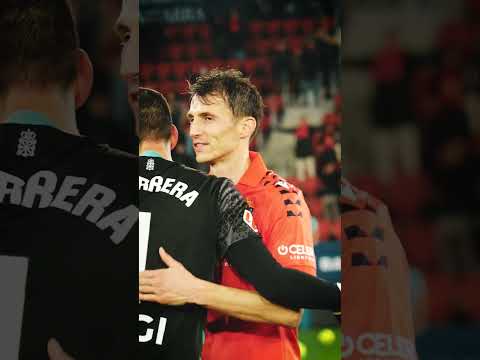 Inside completo en OsasunaTV #osasuna #osasunalevanteud #laligahighlights