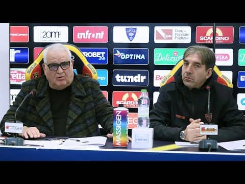 Il punto dell'Area Tecnica