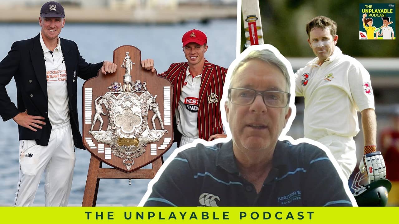 Shield Final Preview! With Martin Love | Unplayable Podcast