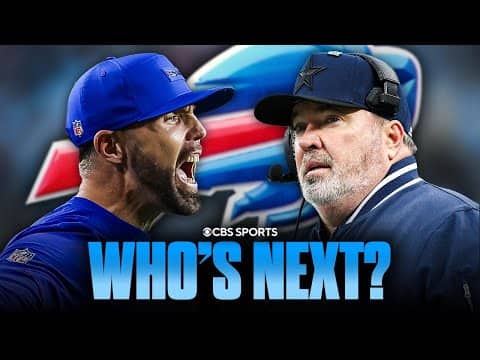 5 candidates to replace Sean McDermott as head coach in Buffalo