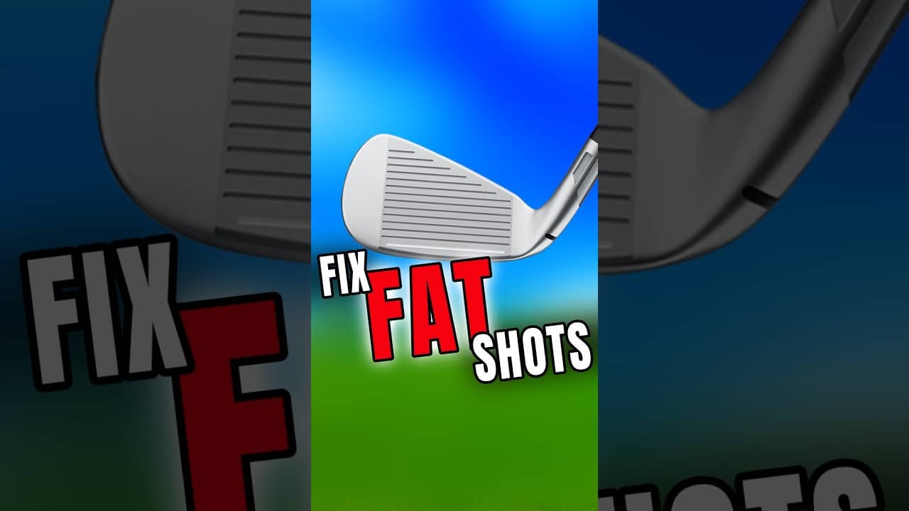 Never Hit A Fat Shot Again