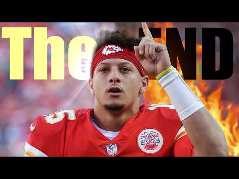 The Hidden Fall of the NFL's Biggest Super Star