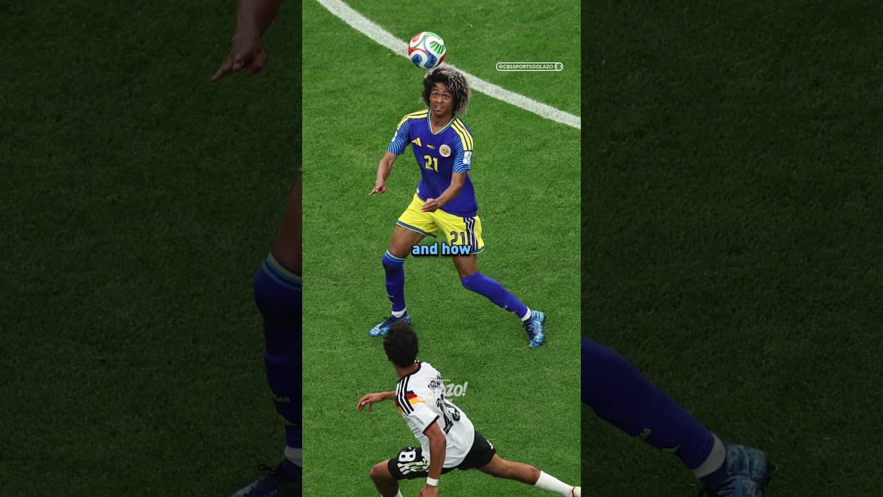 Marcelo Balboa says Curaçao’s first-ever World Cup debut is a milestone worth celebrating 🇨🇼