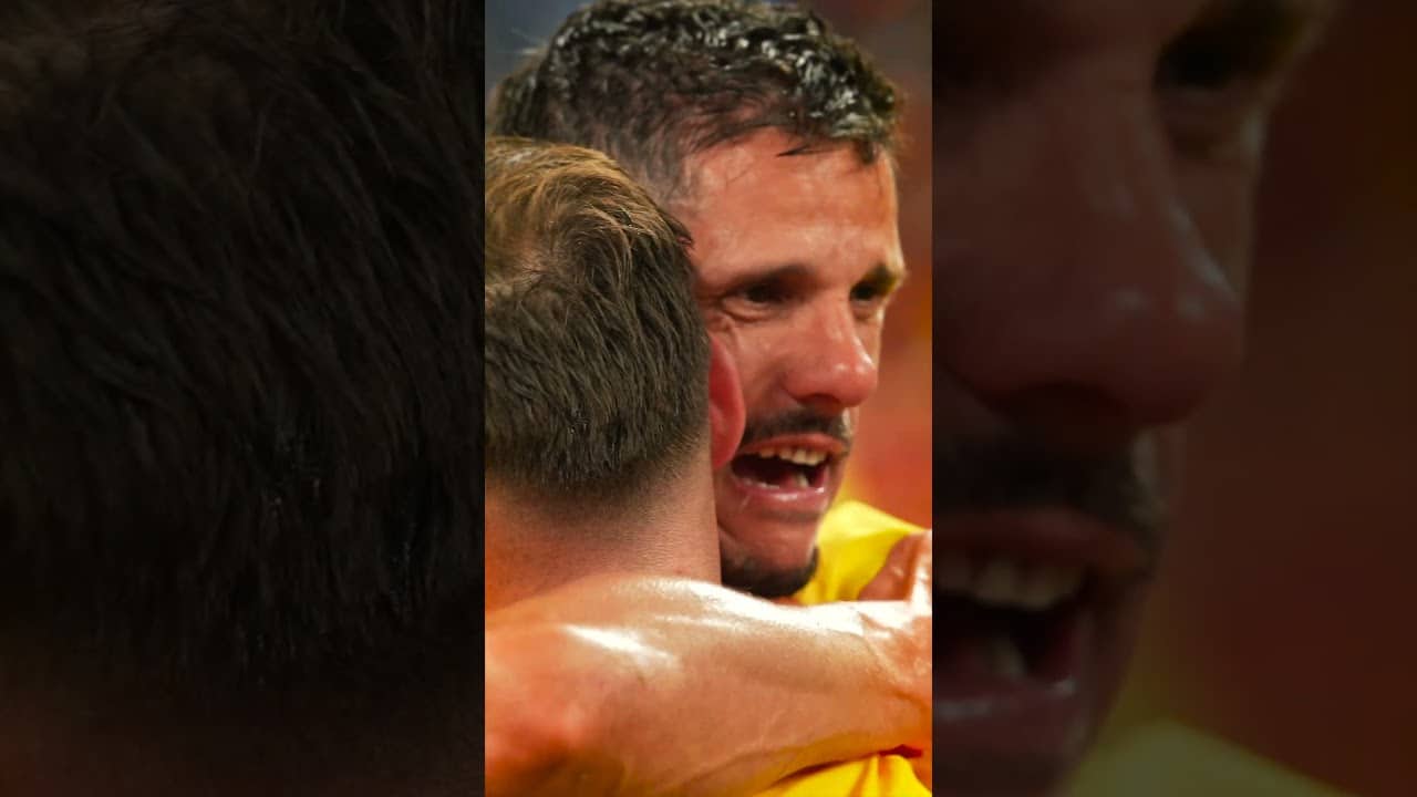 De la Ligue 2 à un sacre historique... 🥹