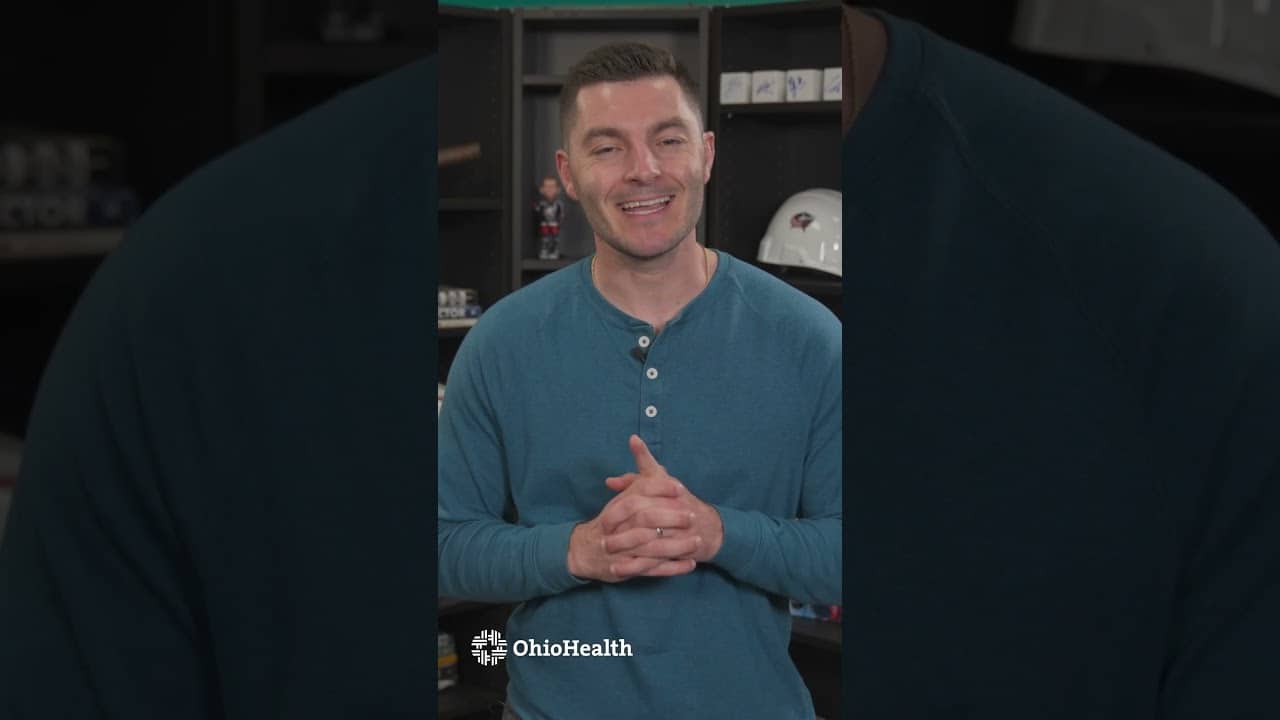 It's a Bones day! 🦴