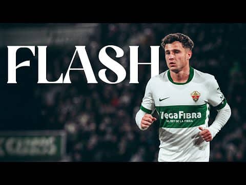 La valoración de Germán Valera tras el encuentro ante el Sevilla FC