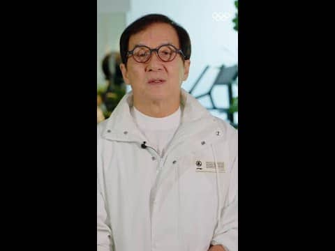 This week, we welcomed a very special guest...