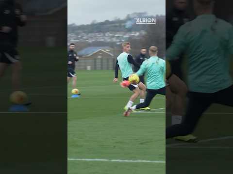 Classy From Tommy Watson 🫡