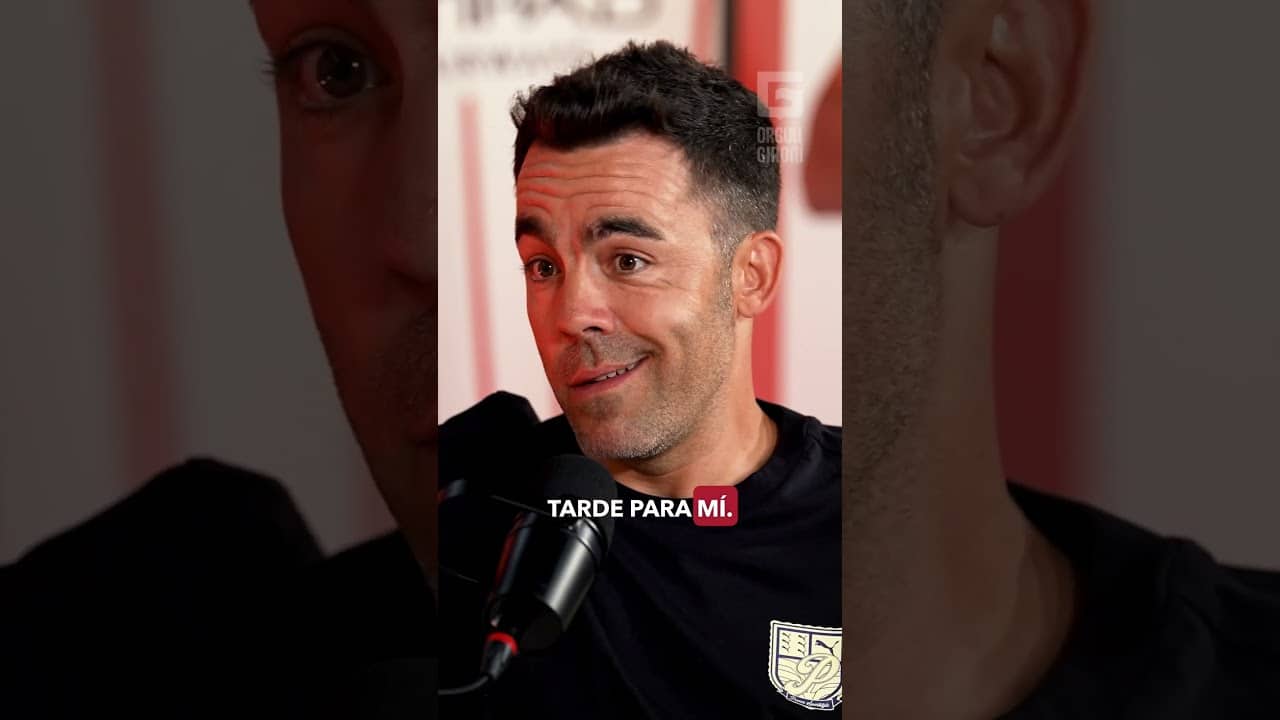 🔛 Ja disponible a Youtube i Spotify un nou episodi del Pòdcast ‘Orgull Gironí’ molt especial!